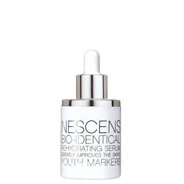 Nescens Serums & Booster Limited Edition Bio-Identical Rehydrating Serum - Face