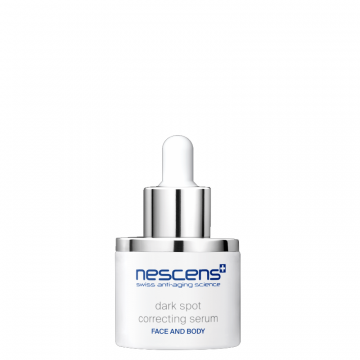 Nescens Serums & Booster Dark Spot Correcting Serum - Face and Body