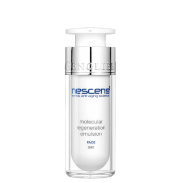 Nescens Correcting Care Molecular Regeneration Emulsion Day - Face