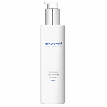 Nescens Correcting Care Anti-Skin Slackening Complex - Body