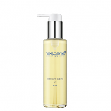 Nescens Correcting Care Total Anti-Aging Oil - Body
