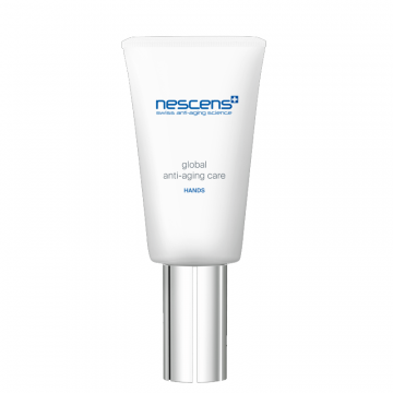 Nescens Correcting Care Global Anti-Aging Care - Hands