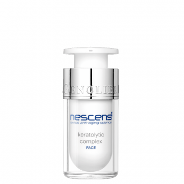 Nescens Exfoliators Keratolytic Complex - Face