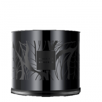 Nescens Düfte Limited Edition Black Tea - Duftkerze XL