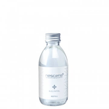 Nescens Fragrances Bleu Initial - Refill for Fragrance Diffuser