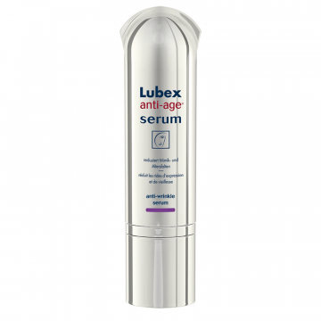 Lubex anti-age® serum multi intensive - Spezial-Wirkbehandlungen