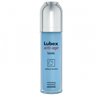 Lubex anti-age® tonic Without Alcohol Refreshing & Hydrating - Spezial-Wirkbehandlungen