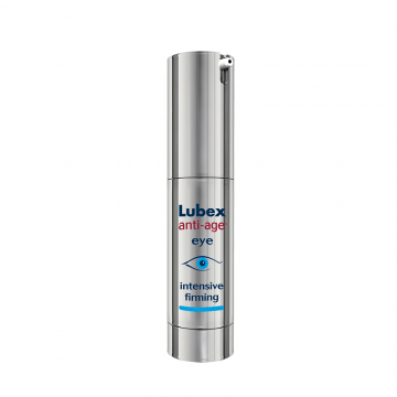 Lubex anti-age® eye intensive firming - Augen-Wirkbehandlungen