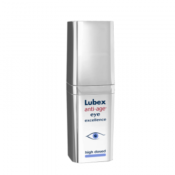 Lubex anti-age® eye excellence