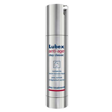 Lubex anti-age® day classic - Tages-Wirkbehandlungen