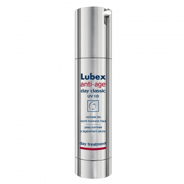 Lubex anti-age® day classic UV 10 - Tages-Wirkbehandlungen