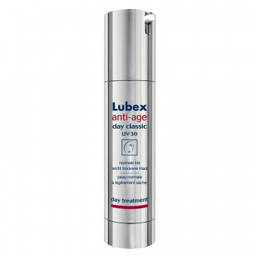 Lubex anti-age® day classic UV 30 - Tages-Wirkbehandlungen