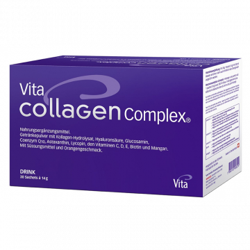 Vita Collagen Complex® 30 Sachets