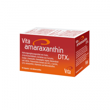 Vita Amaraxanthin DTX®