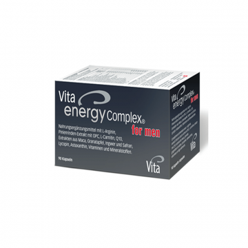 Vita Energy Complex® for men