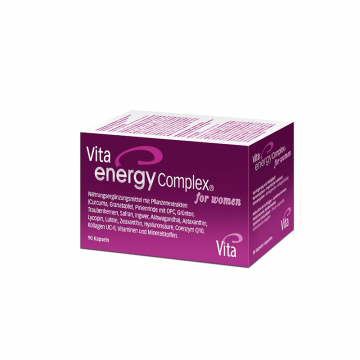 Vita Energy Complex® for women