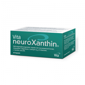 Vita neuroXanthin®