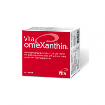 Vita omeXanthin®