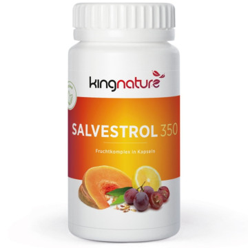 Kingnature Salvestrol Vida 350