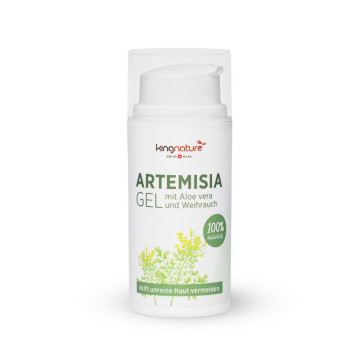 Kingnature Artemisia Gel 30 ml