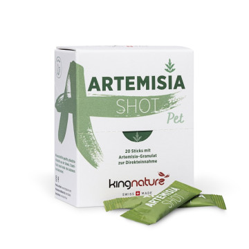 Kingnature Artemisia Shot (PET)