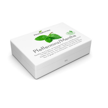 Phytopharma Mentha Pastillen